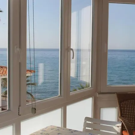 Torresol 406 Nerjarent Διαμέρισμα *