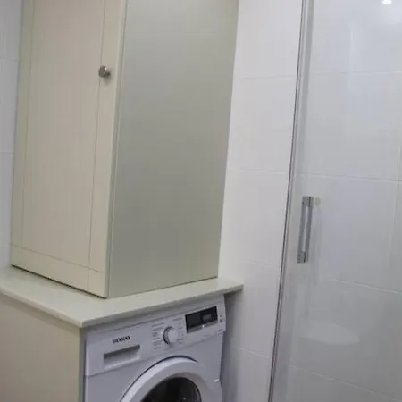 شقة Torresol 406 Nerjarent *