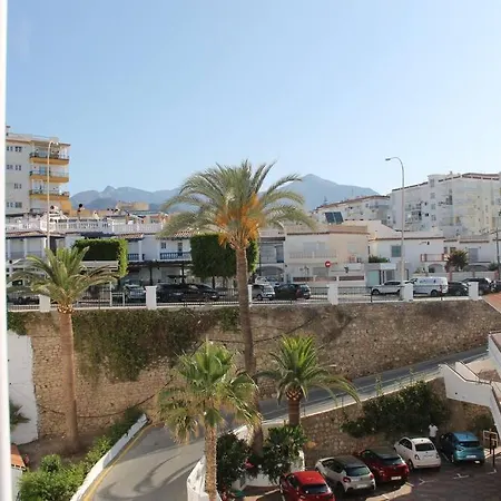 Lejlighed Torresol 406 Nerjarent Nerja