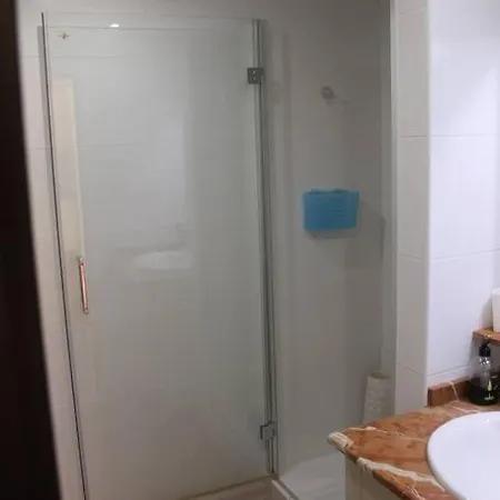 Lejlighed Torresol 406 Nerjarent Nerja